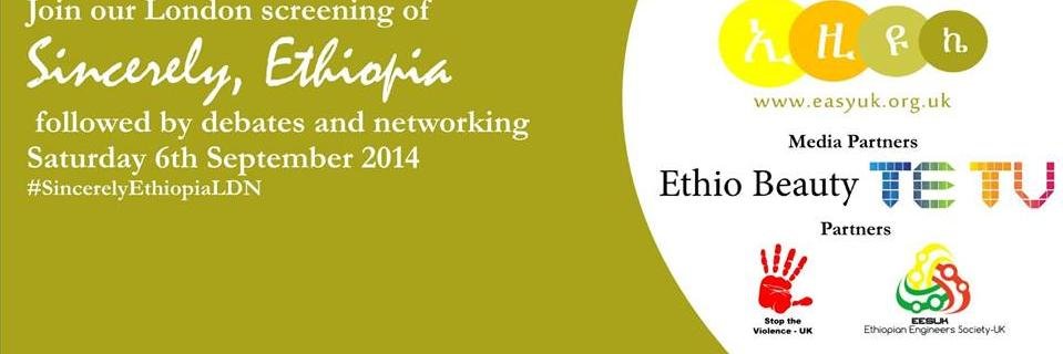 Ethiopian Engineers  banner
