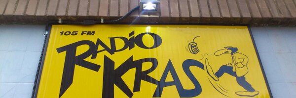 RadioKras Profile Banner