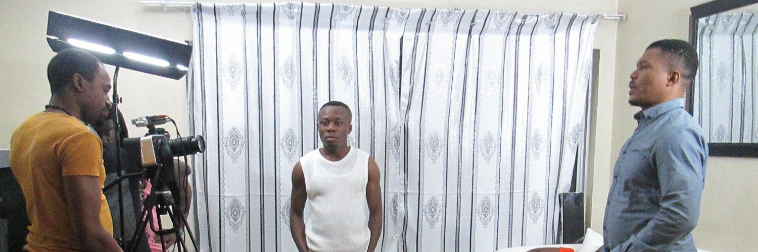 AbrahamNwodo's profile banner image
