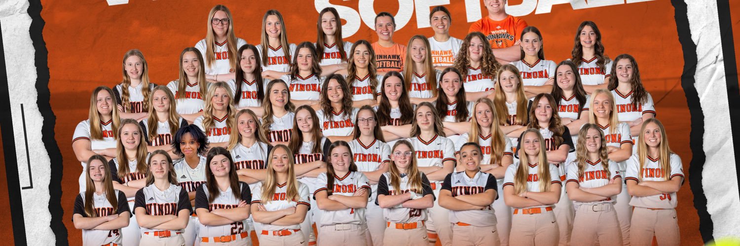 Winona Winhawk SB banner
