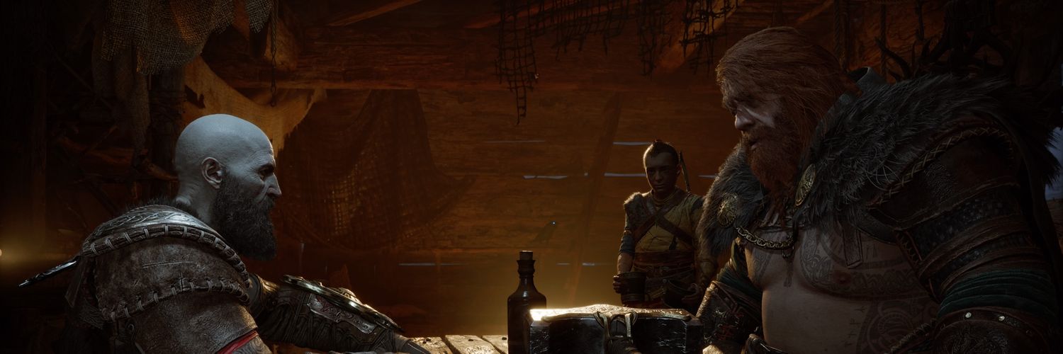 maelgarcez's profile banner image