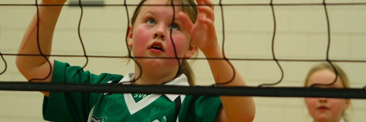 SVMVolleybal's profile banner image