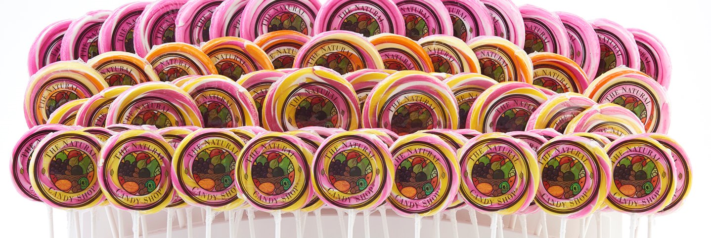 Original Candy Comp banner