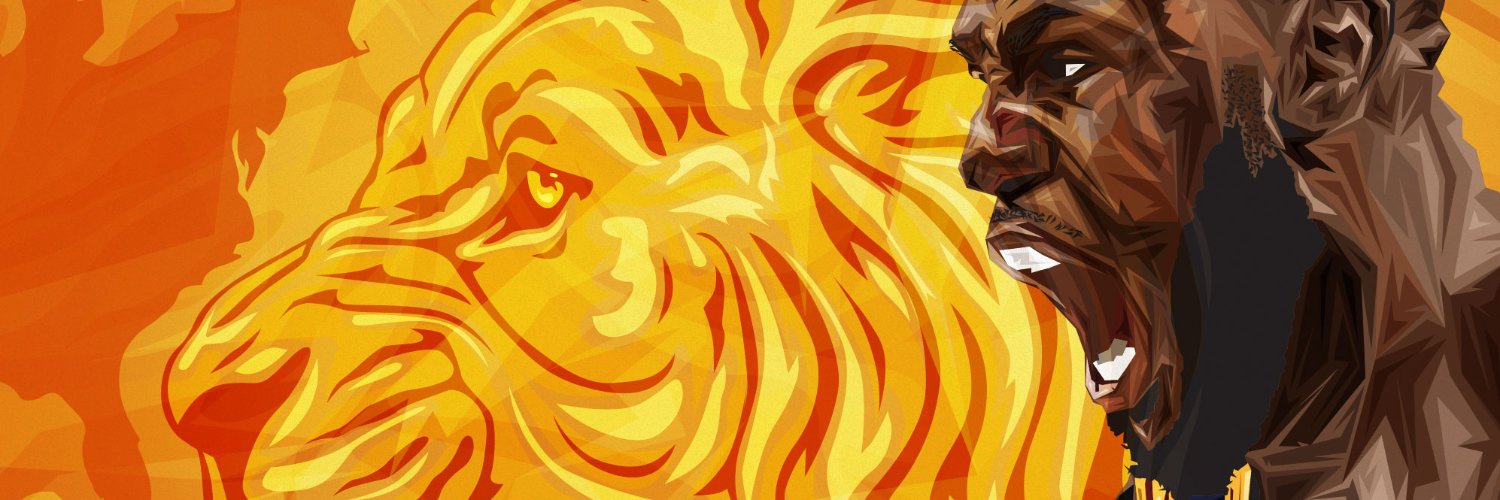 The Step Back banner