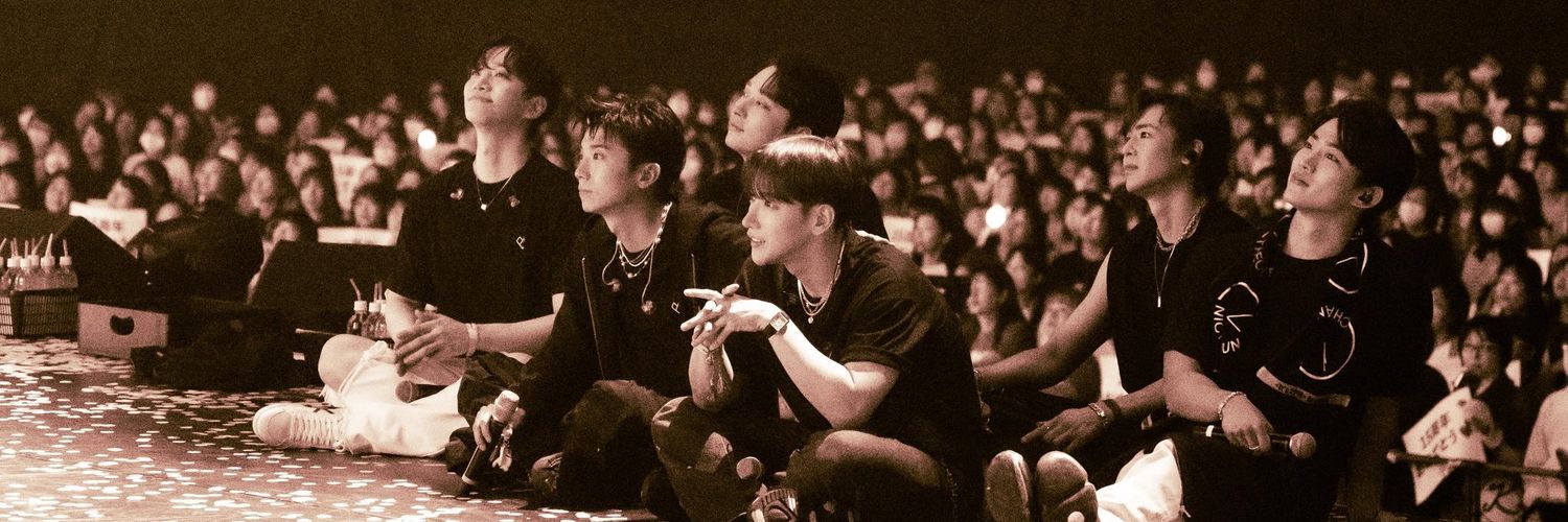chami_Junho's profile banner image
