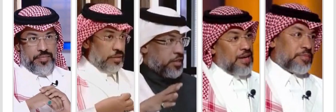 تركي المحمود Turki banner