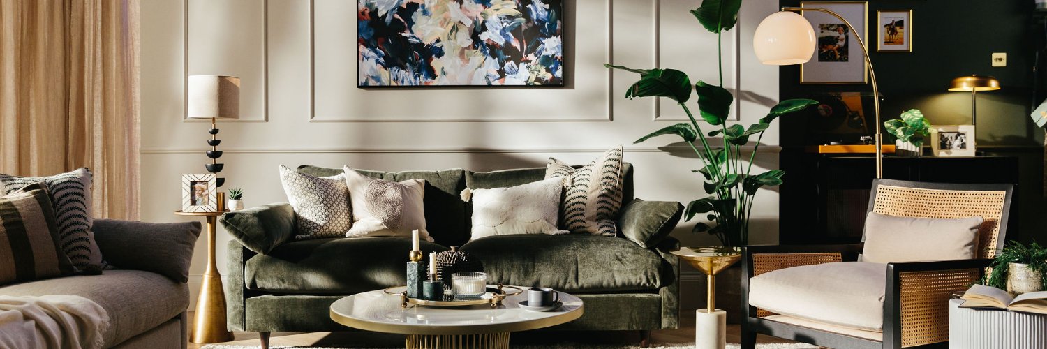 My Bespoke Room banner