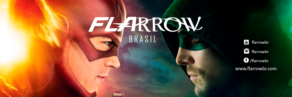 FlarrowBR's profile banner image