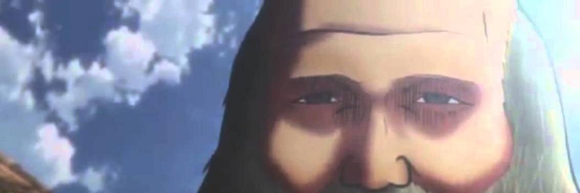 SnKAbridgedBot's profile banner image