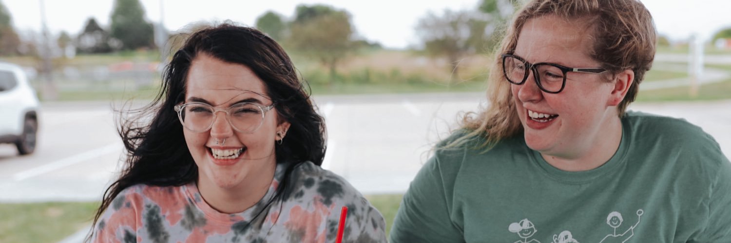 MickleKate's profile banner image