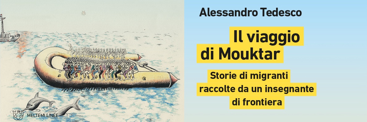 alessandro tedesco's banner