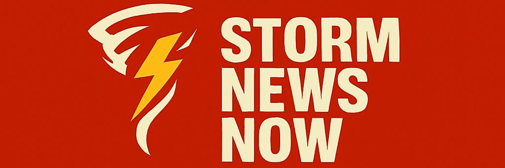 Storm News Now banner