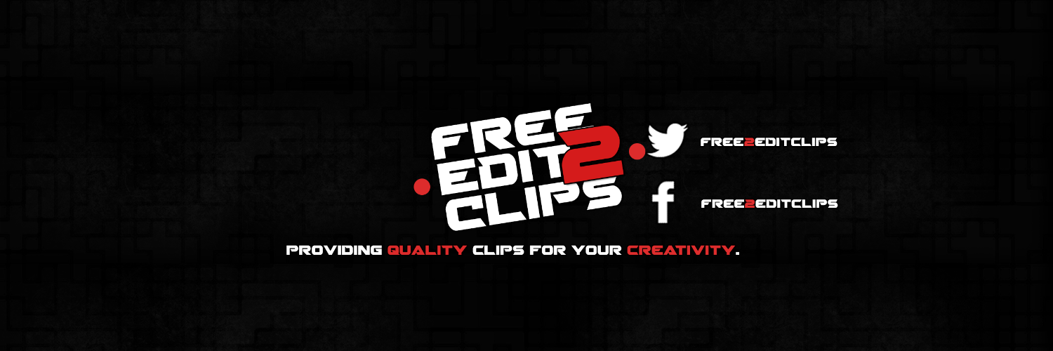 Free2EditClips's profile banner image
