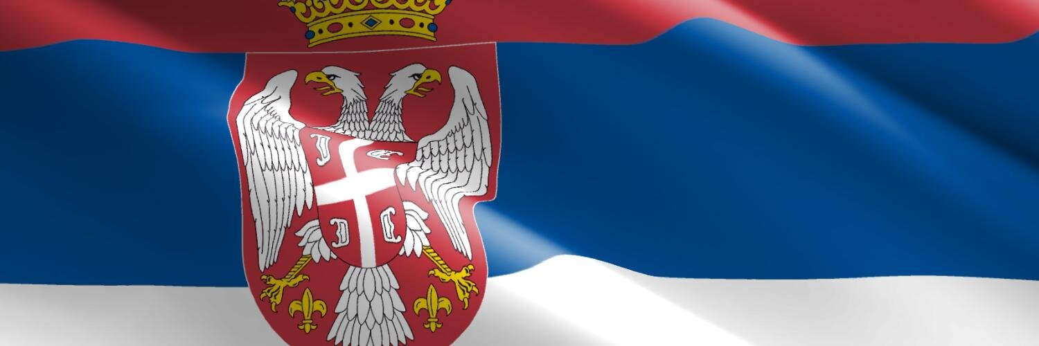PresidencySrb's profile banner image