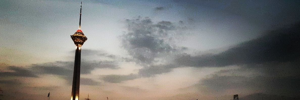 JahromiMammad's profile banner image