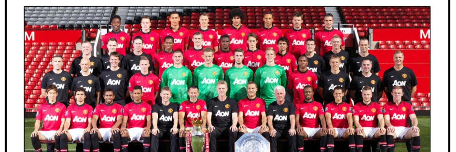 Manunitedgh's profile banner image