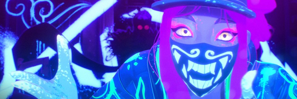 KDARachnera's profile banner image