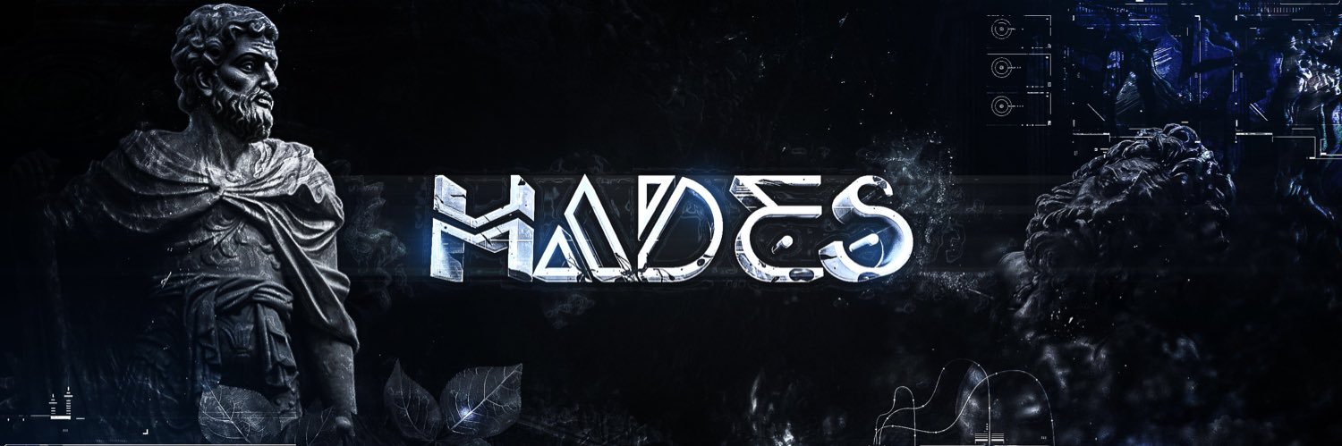 1xHades's profile banner image