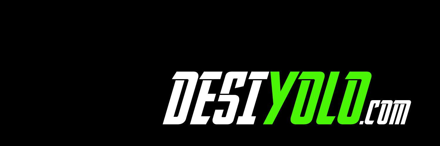 DesiYOLO's profile banner image