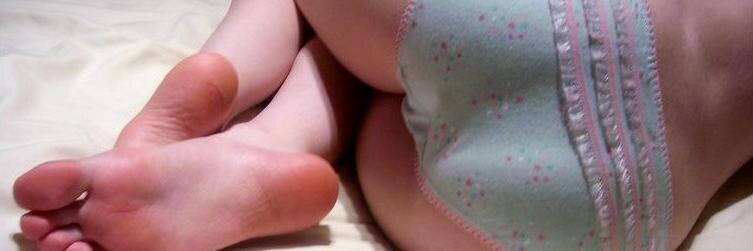 FootLovinMe's profile banner image