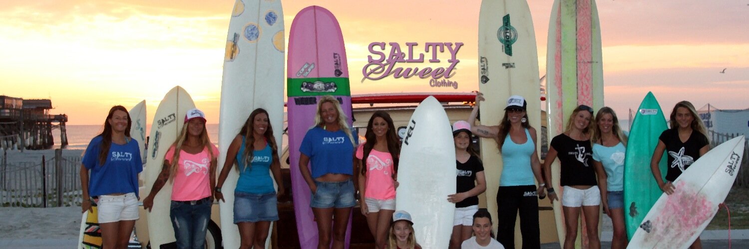 SaltySweetC's profile banner image