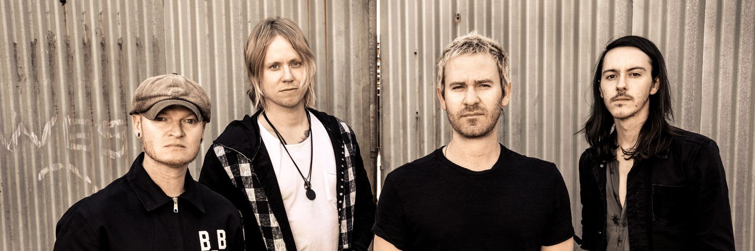 LifehouseEurope's profile banner image
