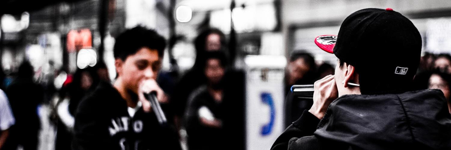 ColissionMusic's profile banner image