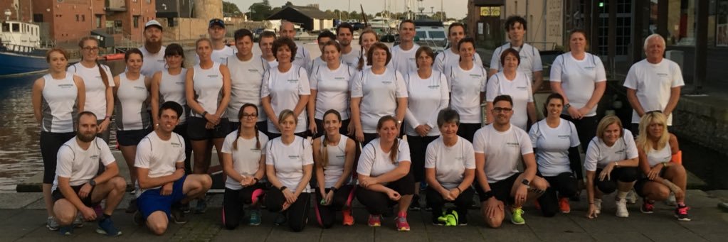 Greenbow RunningClub banner