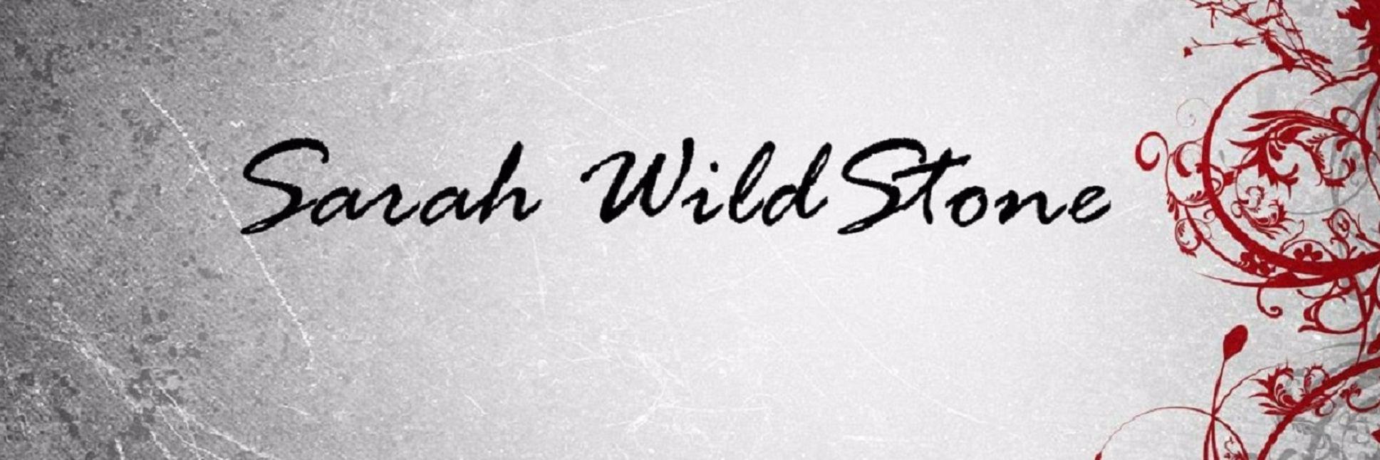 SarahWildStone's profile banner image