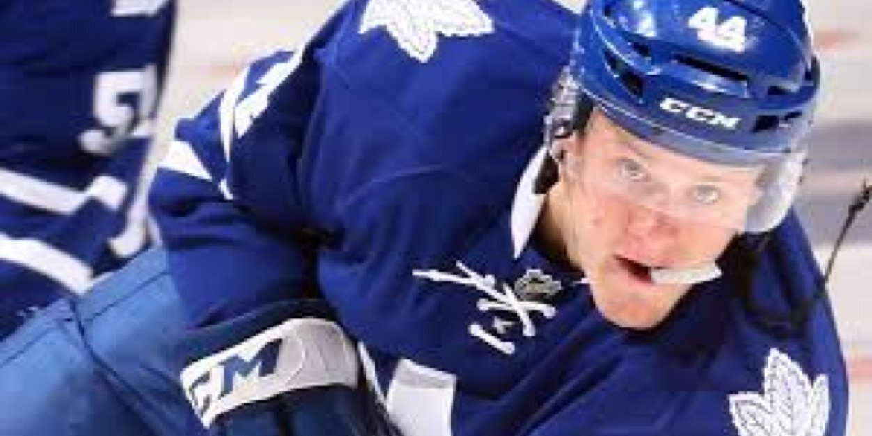 TheMightyLeafs's profile banner image