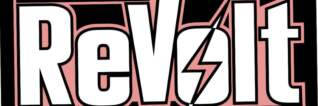RevoltCheer's profile banner image
