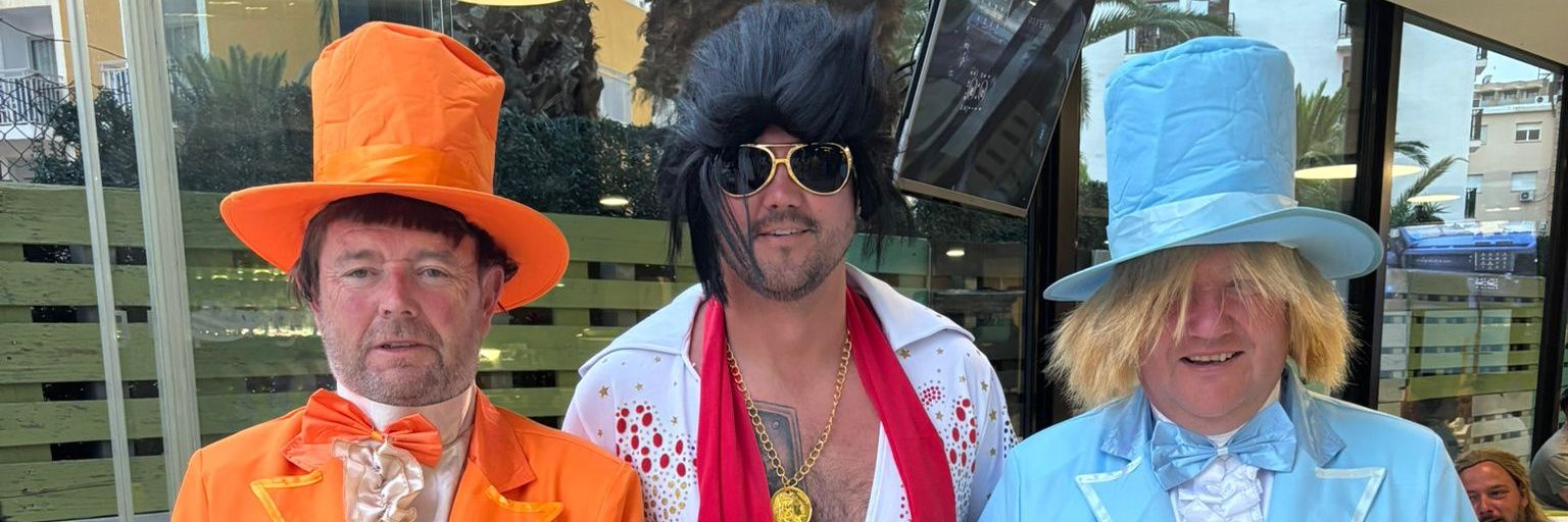 🇪🇺 Paul Duffy 🇪🇺 banner