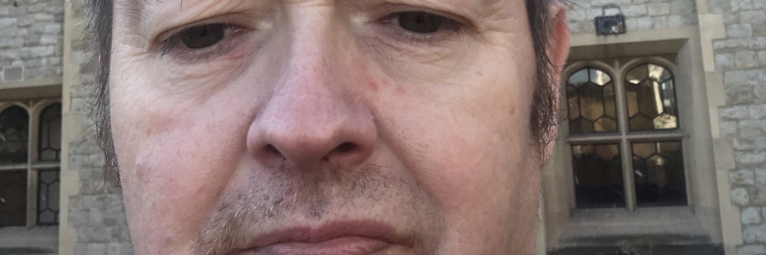 willquinton73's profile banner image