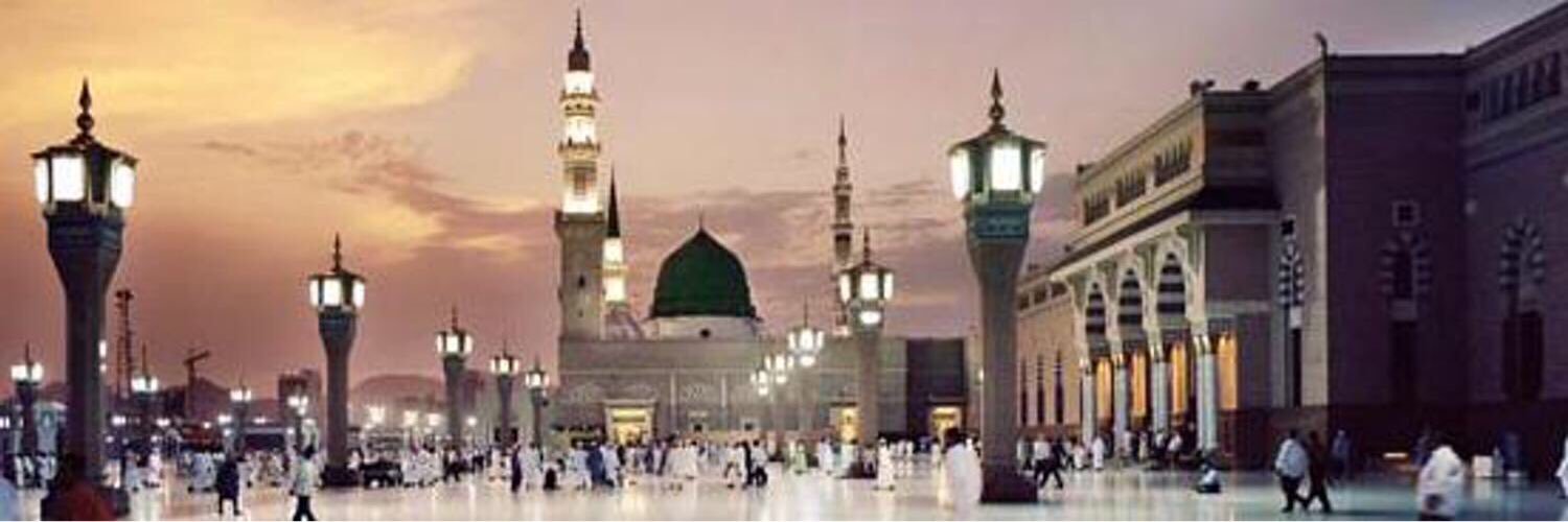 abaraad's profile banner image