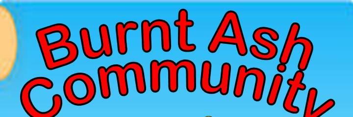 Burnt Ash Community banner