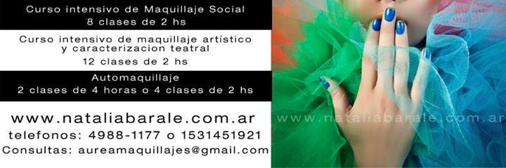 NataBarale's profile banner image