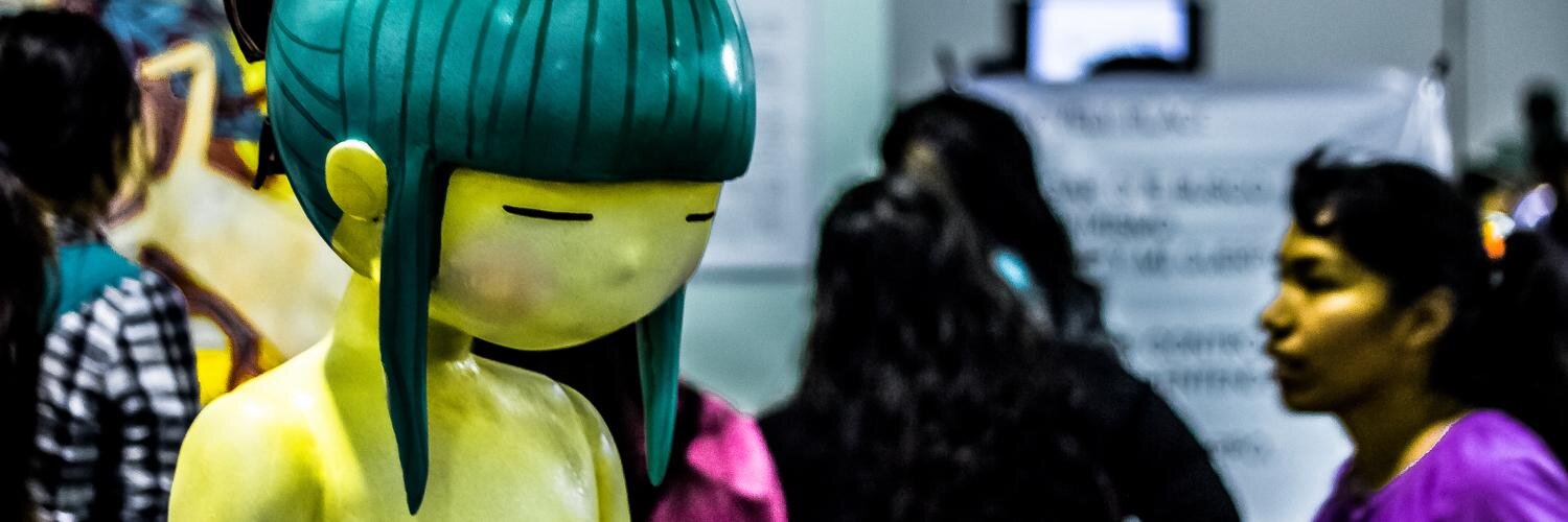 ColissionArt's profile banner image