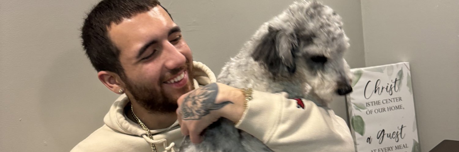 RicanDinero's profile banner image