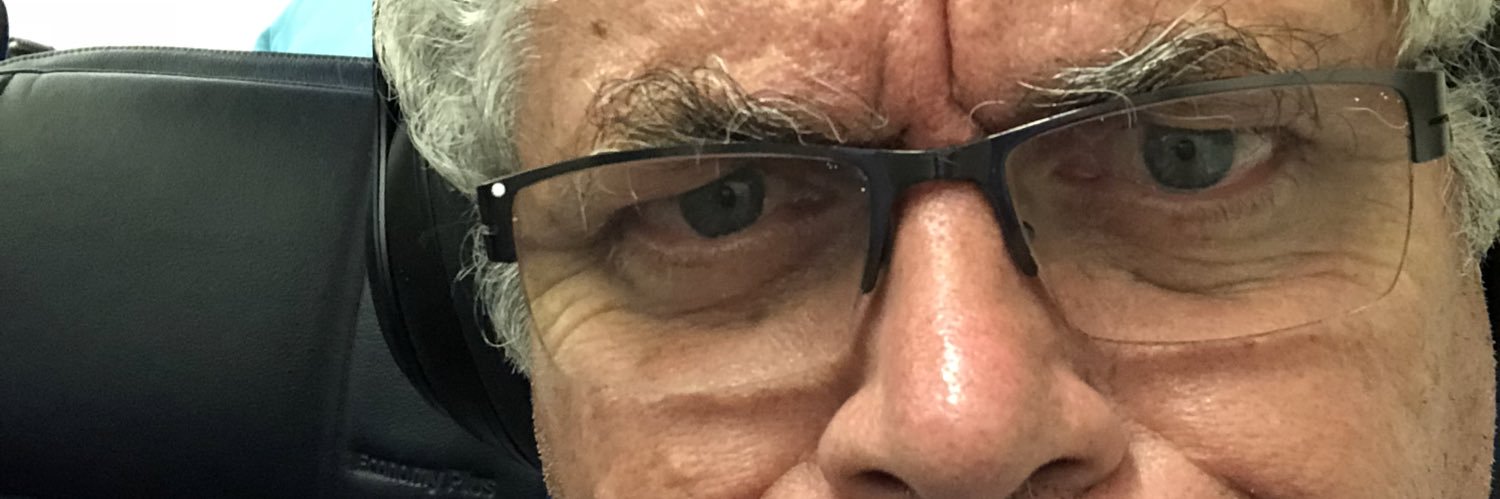LexingtonBob's profile banner image