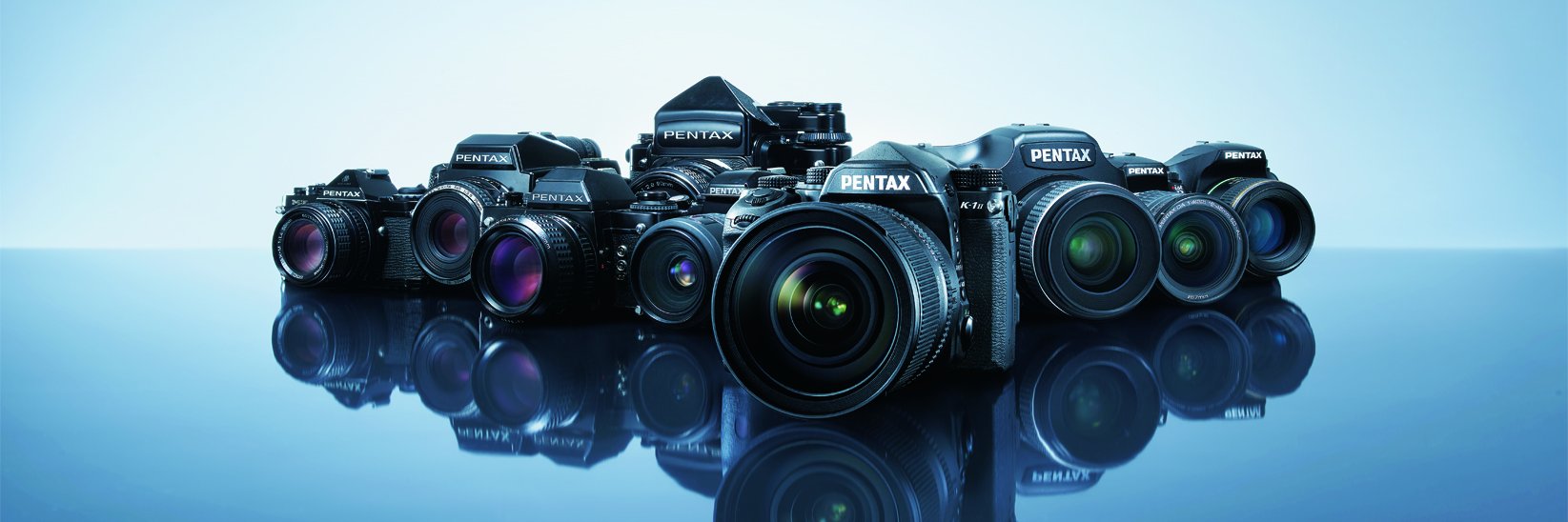 PentaxRussia's profile banner image