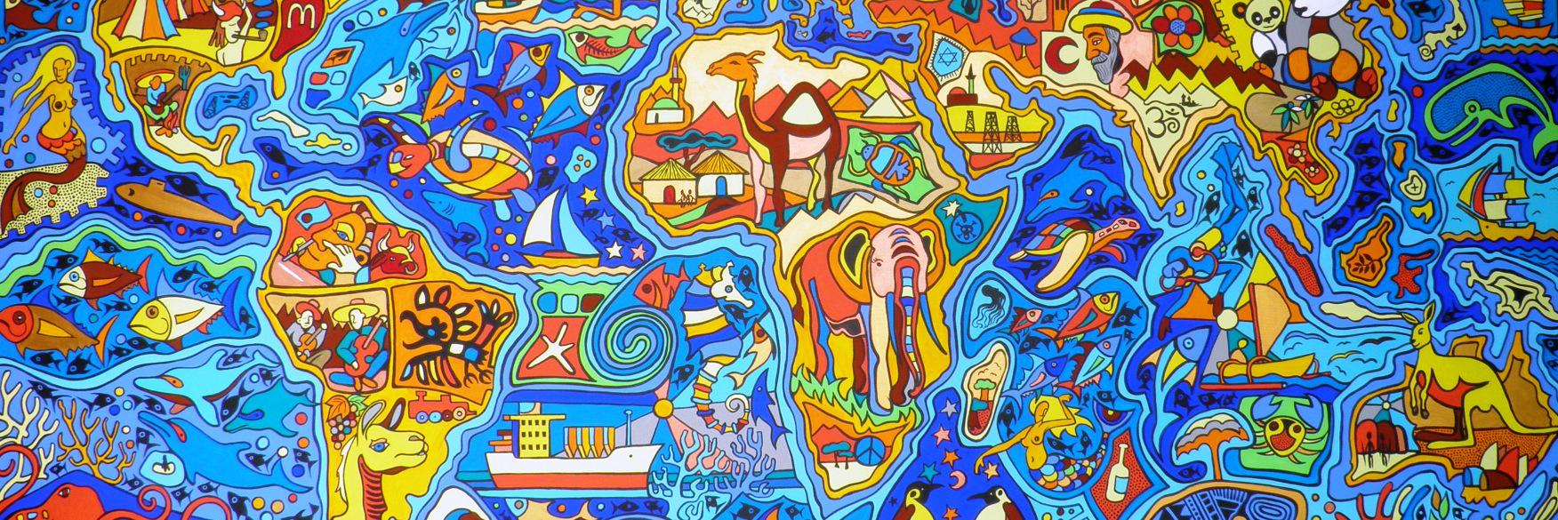 Federico Acosta Rainis banner