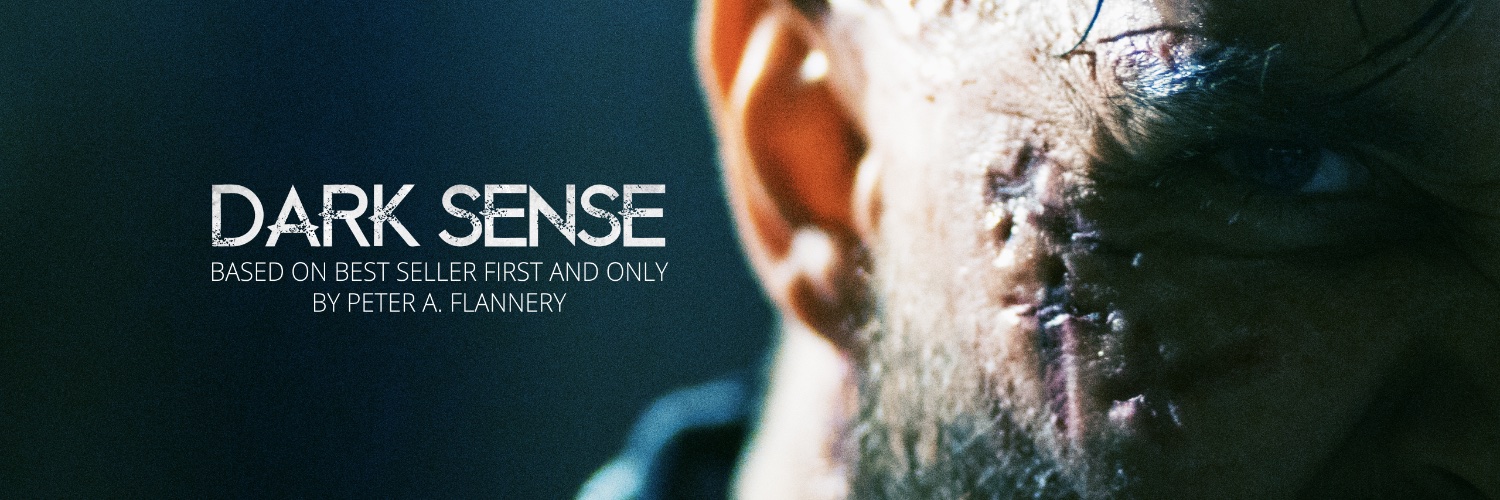 Dark Sense banner