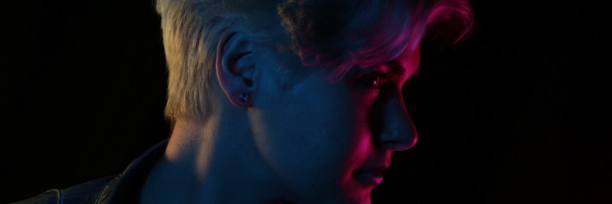 dorkdevilish's profile banner image
