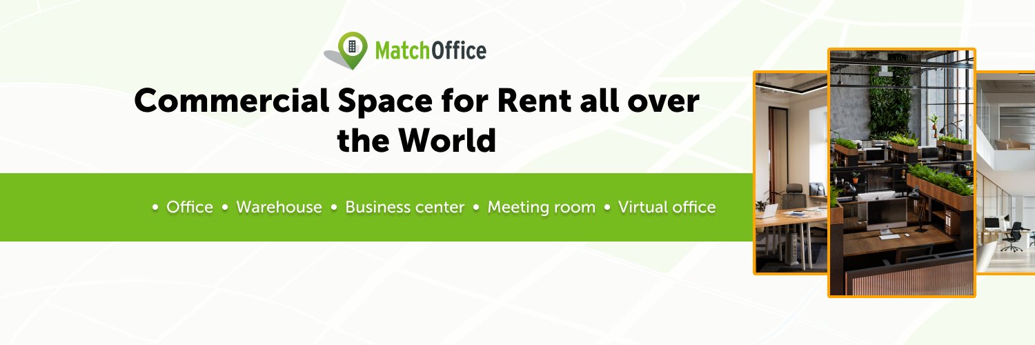 MatchOffice banner