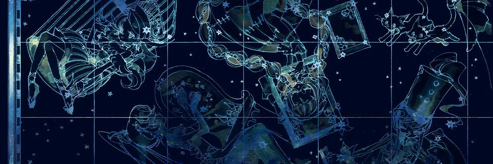 nesumii's profile banner image