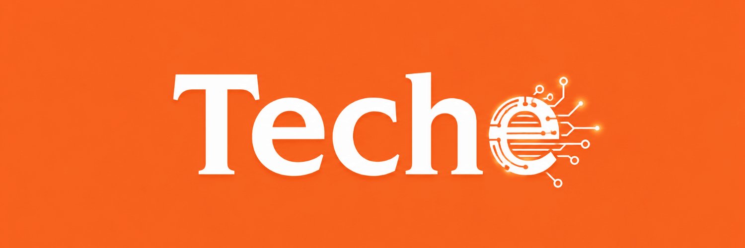 Teche_es's profile banner image