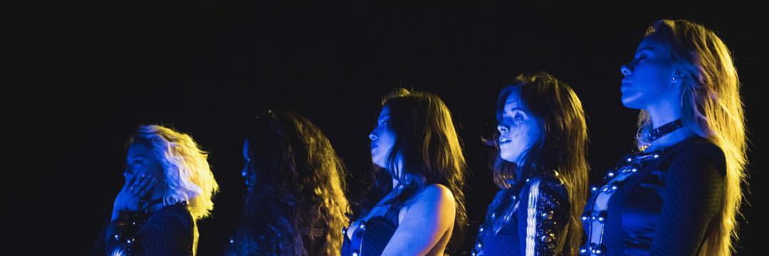 CamilaPerry7's profile banner image