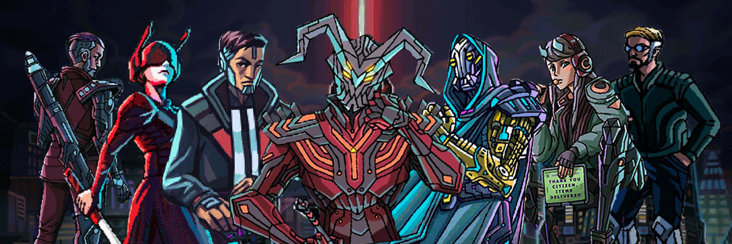 xarni banner