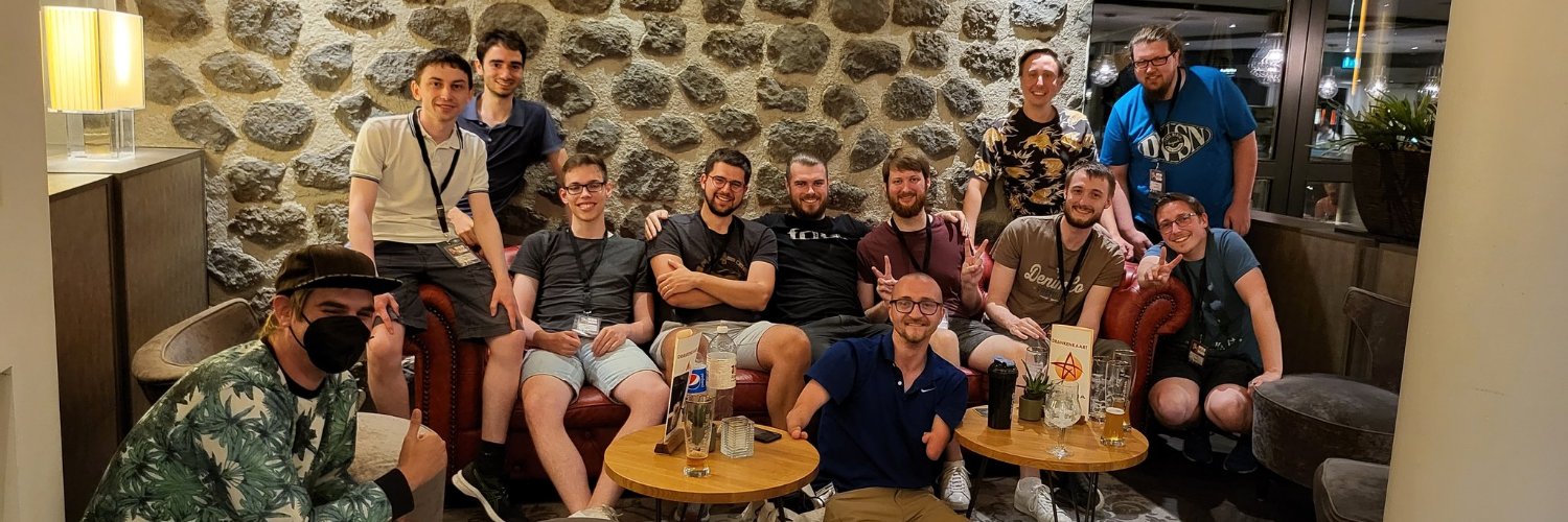 craftedite's profile banner image