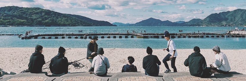 kizzukku333's profile banner image